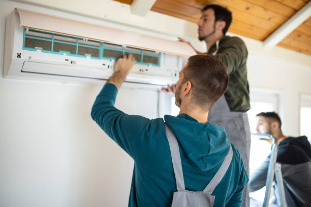 Best HVAC Maintenance Near Me  in Pantops, VA