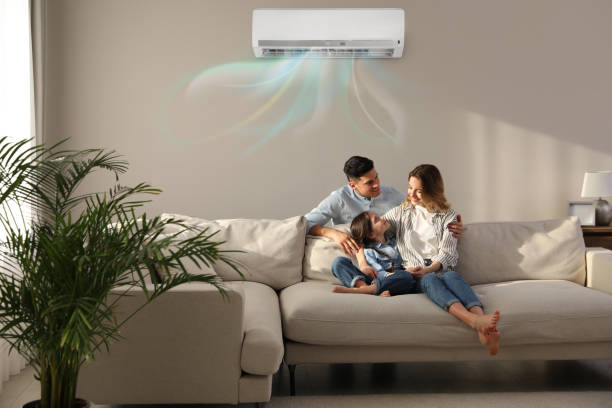Best HVAC Cleaning Services  in Pantops, VA
