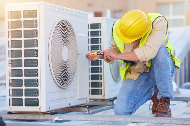 Pantops, VA HVAC Company