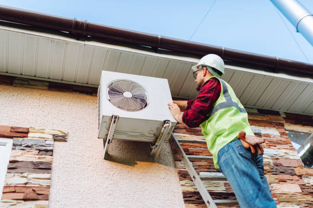 Best Emergency HVAC Repair  in Pantops, VA