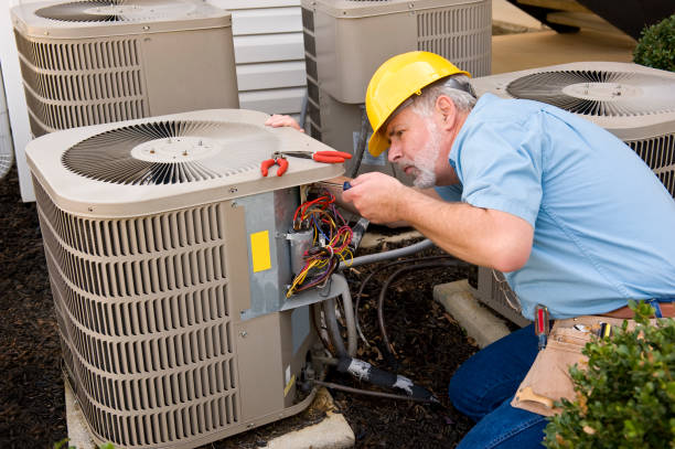 Best Affordable HVAC Services  in Pantops, VA