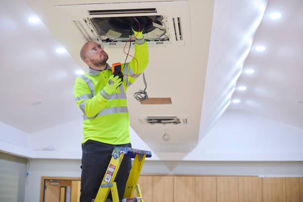 Best HVAC Installation Services  in Pantops, VA