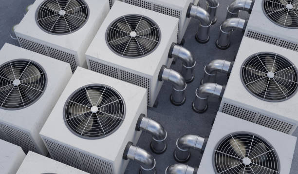 Best Best HVAC Companies  in Pantops, VA