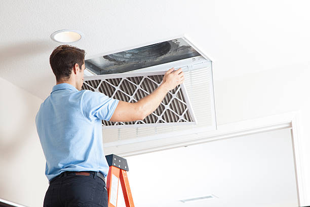  Pantops, VA HVAC Pros