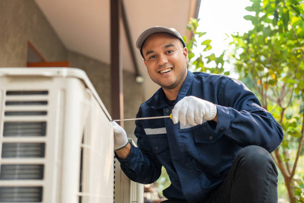 Best HVAC Air Duct Cleaning  in Pantops, VA